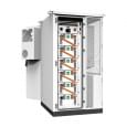 Комплект резервного питания Battlink BATT-CI-50K107 50kW/107kWh