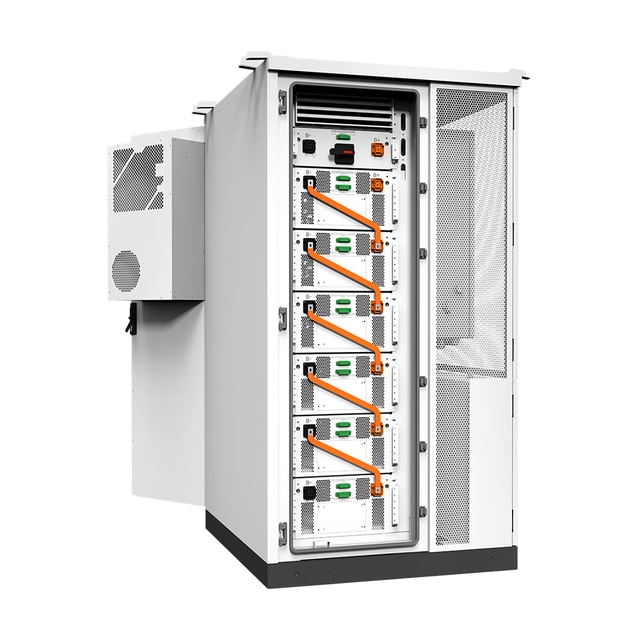 Комплект резервного питания Battlink BATT-CI-50K107 50kW/107kWh