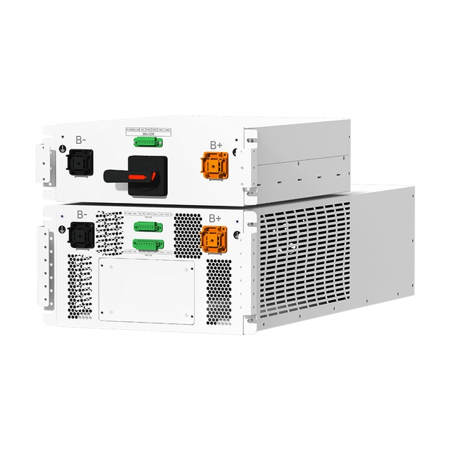 Комплект резервного питания Battlink BATT-CI-50K107 50kW/107kWh