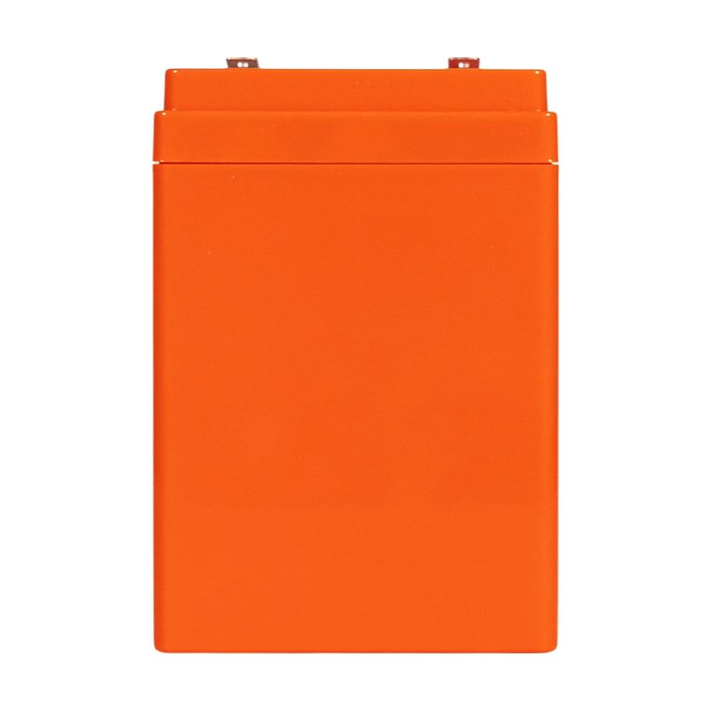 Аккумулятор Trinix TLFP-1212S Ultra LiFePO4 12.8В 12А*год