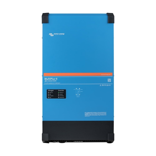 Інвертор Victron Energy MultiPlus-II 48/10000/140-100 10kVA/8kW