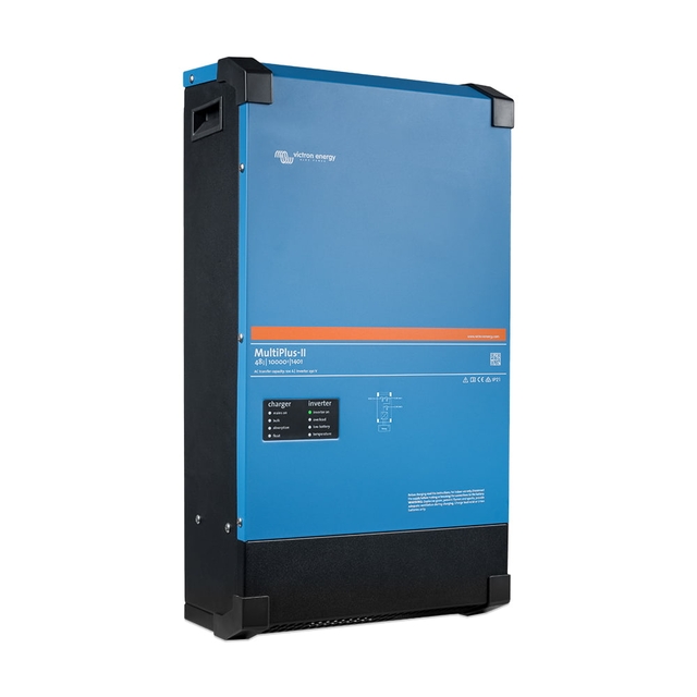 Інвертор Victron Energy MultiPlus-II 48/10000/140-100 10kVA/8kW