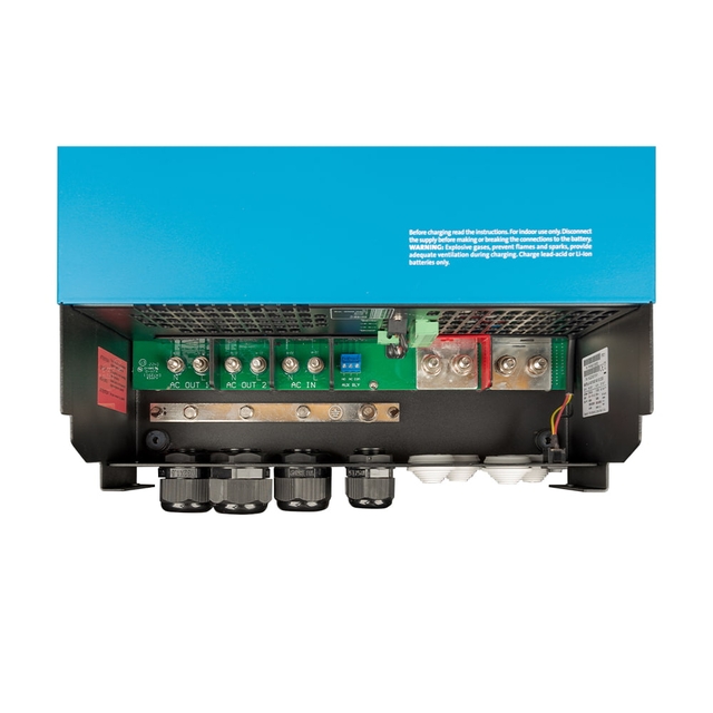 Інвертор Victron Energy MultiPlus-II 48/10000/140-100 10kVA/8kW
