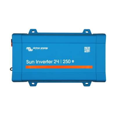 Инвертор Victron Energy Sun Inverter 24/250-10 250VA/200W
