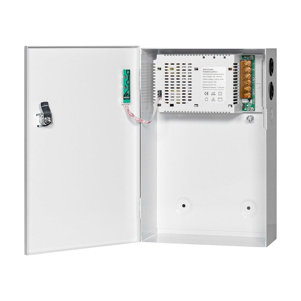 ИБП Trinix PSU-1210LED(M) LiFePO4