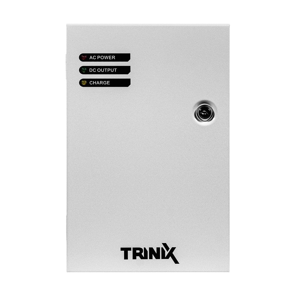 ИБП Trinix PSU-1210LED(M) LiFePO4