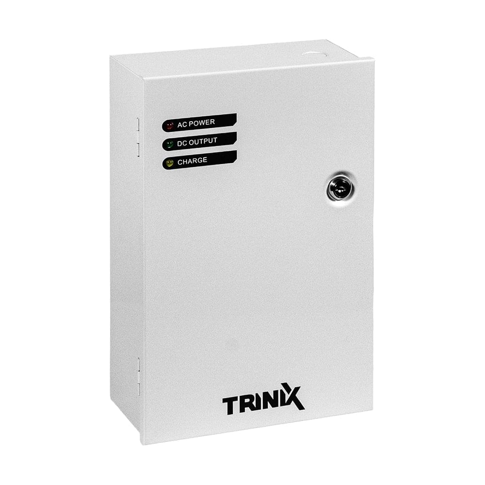 ИБП Trinix PSU-1210LED(M) LiFePO4