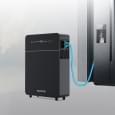 Комплект резервного живлення Marstek Venus E 3,0 All-in-one 2,5kW LifePO4 5,126kWh