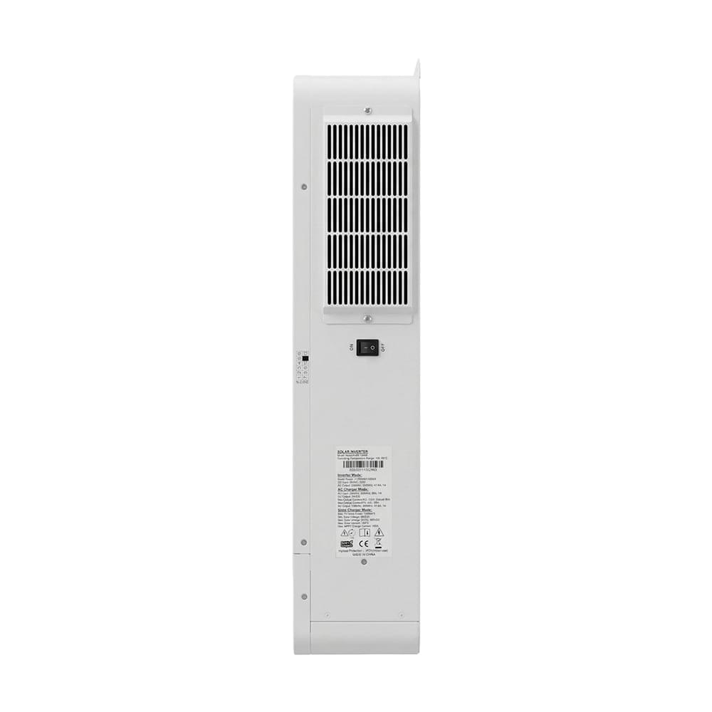 Инвертор Kraft VMH-10048 DC48V, 2MPPT, off-grid 11kW