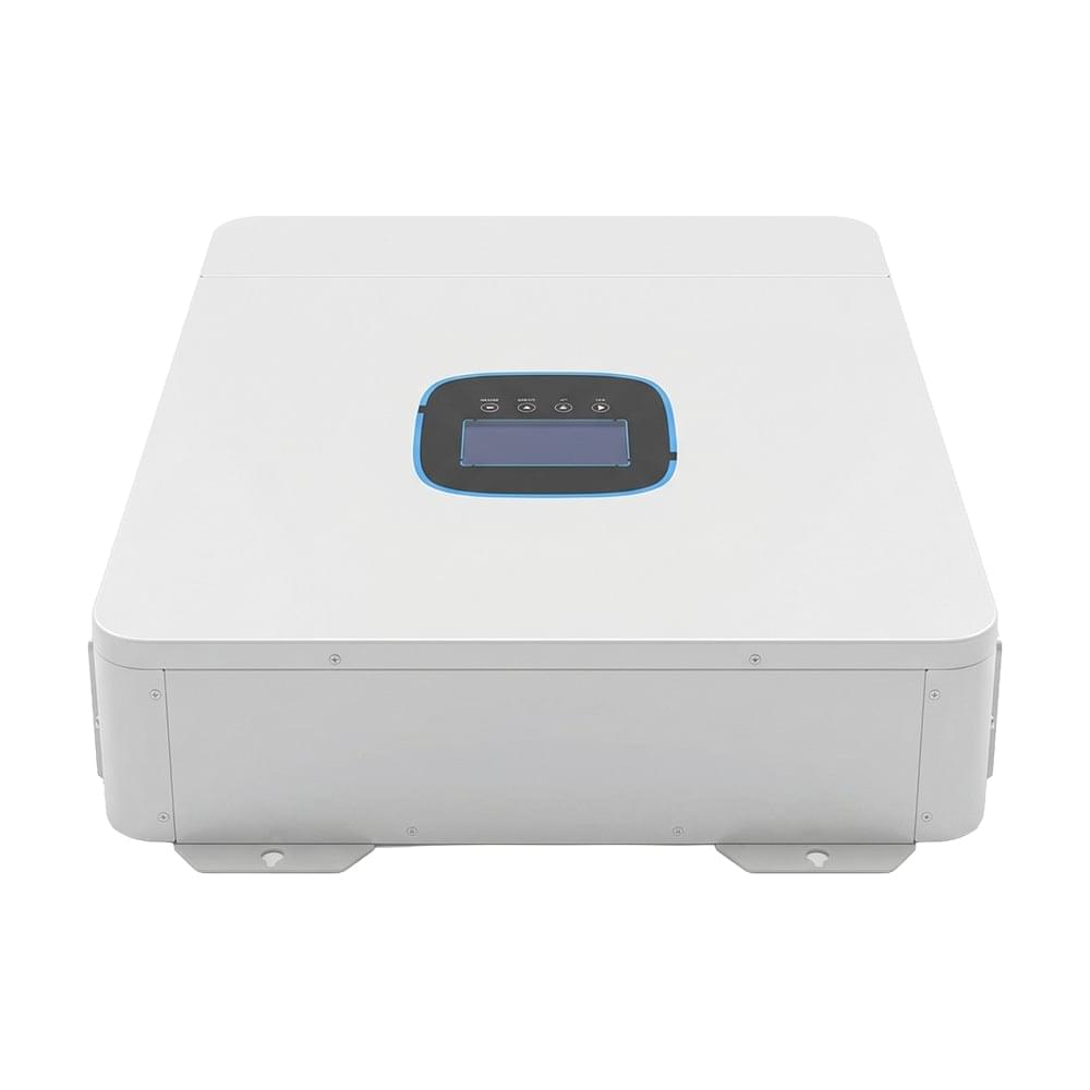 Инвертор Kraft VMH-10048 DC48V, 2MPPT, off-grid 11kW
