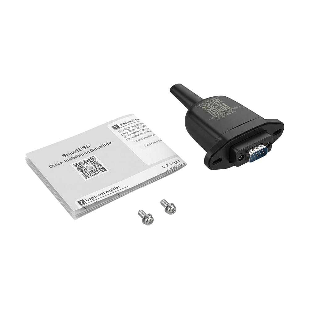 Инвертор Kraft VMH-10048 DC48V, 2MPPT, off-grid 11kW
