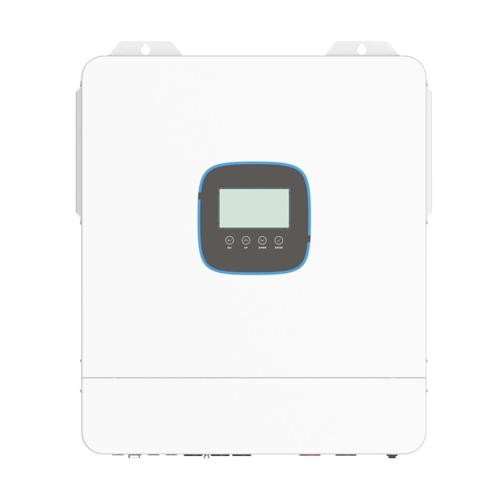 Инвертор Kraft VMH-10048 DC48V, 2MPPT, off-grid 11kW