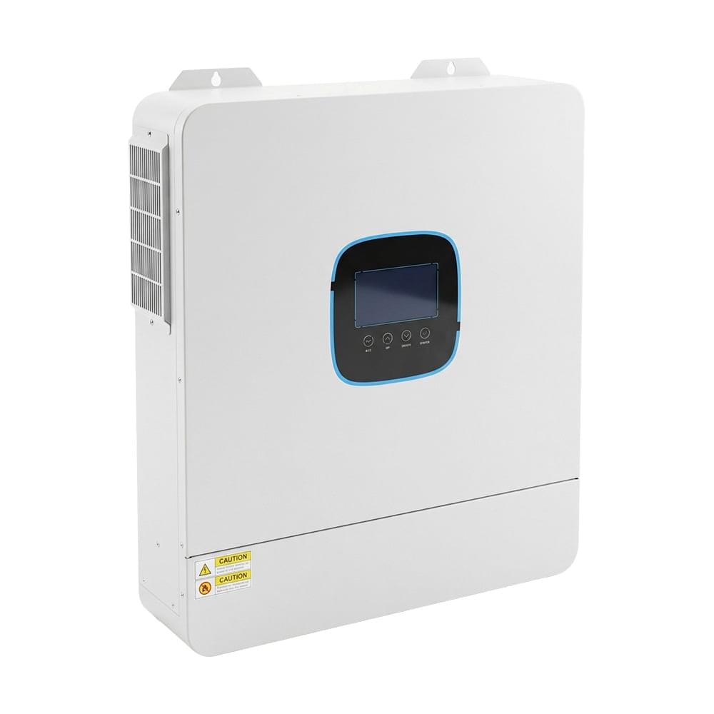 Инвертор Kraft VMH-10048 DC48V, 2MPPT, off-grid 11kW