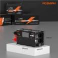 Инвертор LiTime L12V1KW-EN-D
