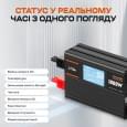 Инвертор LiTime L12V1KW-EN-D