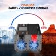 Инвертор LiTime L12V1KW-EN-D