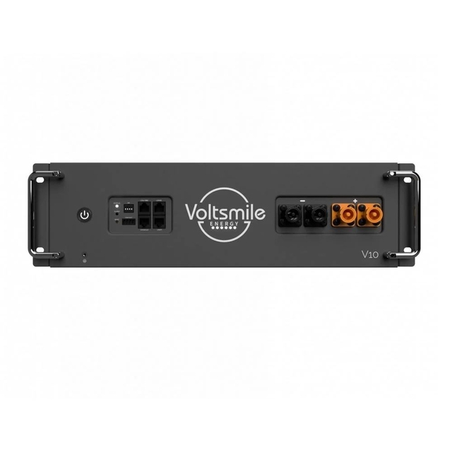 Комплект резервного питания Megarevo 5kW + Voltsmile V10 Classic LiFePo4 51,2V 5120Wh
