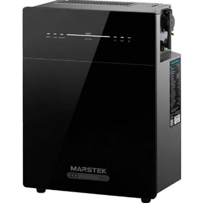 Комплект резервного живлення Marstek Venus C All-in-one 2,5kW LifePO4 2,56kWh