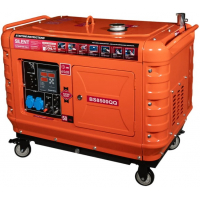 Bison BS8500QQ (4,2 кВт)