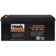 Акумулятор Trinix LFP 12V 200Ah LiFePo4