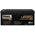 Аккумулятор литий-железо-фосфатный(LiFePo4) Trinix TLFP-12200 Ultra LiFePO4 12,8V 200Ah
