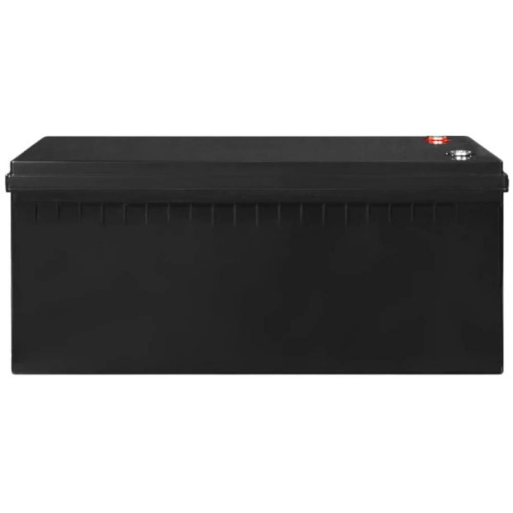 Аккумулятор Trinix TLFP-12200 Ultra LiFePO4 12.8В 200Ач