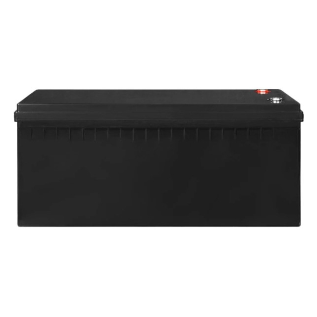 Аккумулятор литий-железо-фосфатный(LiFePo4) Trinix TLFP-12200 Ultra LiFePO4 12,8V 200Ah