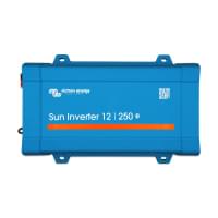 Victron Energy Sun Inverter 12/250-15 250VA/200W Victron Energy Sun Inverter 12/250-15 250VA/200W