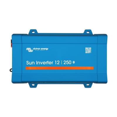 Инвертор Victron Energy Sun Inverter 12/250-15 250VA/200W