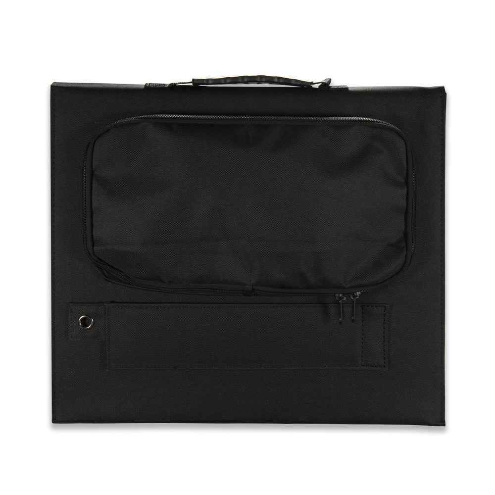 Солнечная панель портативна Kraft KFP-100SP(GX20 2pin) 100W