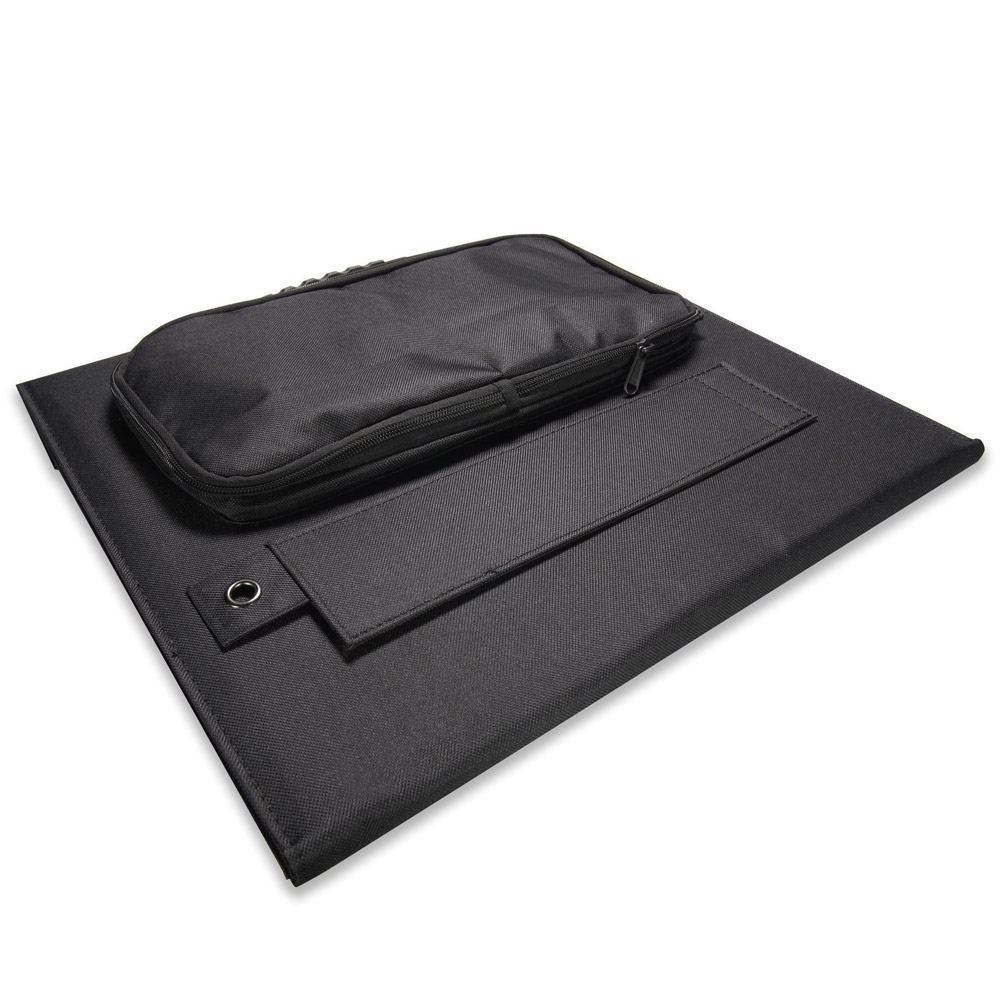 Солнечная панель портативна Kraft KFP-100SP(GX20 2pin) 100W