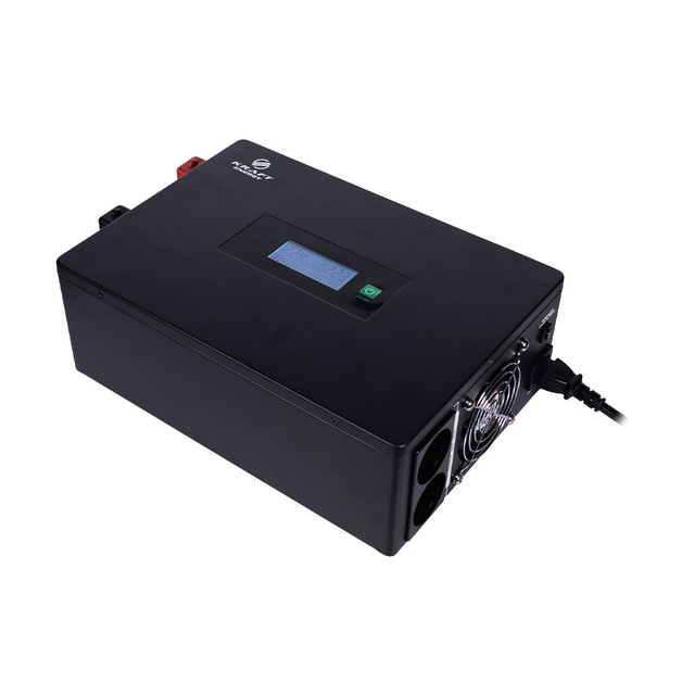 Інвертор Kraft KRF-SAVR1500VA/1.5kW-24V