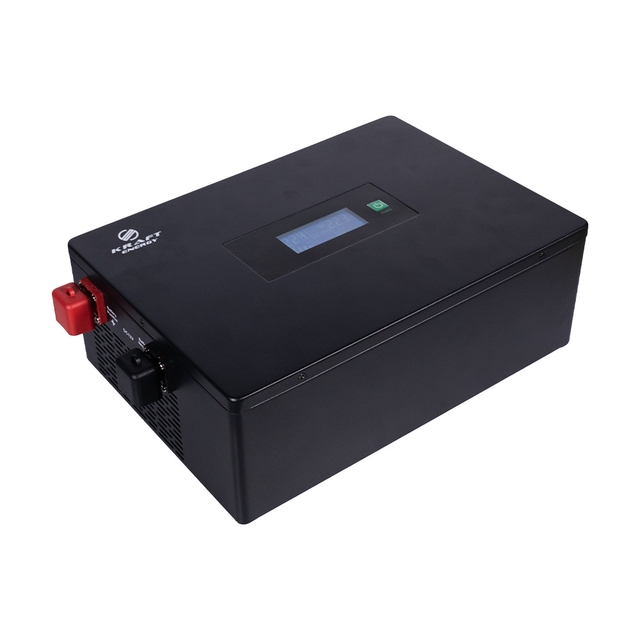 Інвертор Kraft KRF-SAVR1500VA/1.5kW-24V