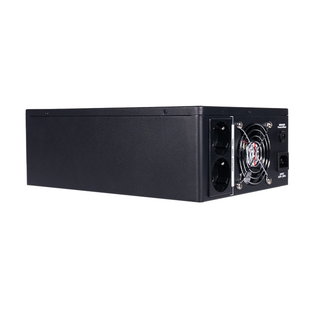 Інвертор Kraft KRF-SAVR1500VA/1.5kW-24V