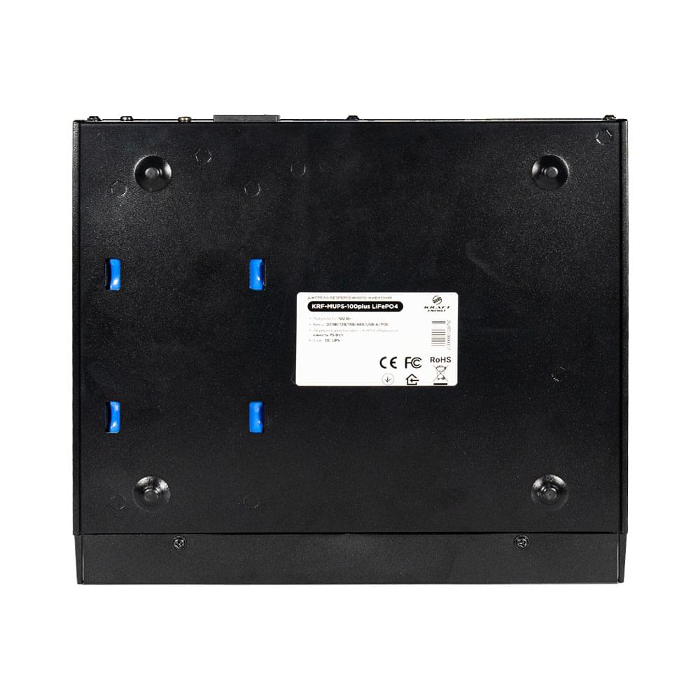 ИБП Kraft KRF-MUPS-100plus