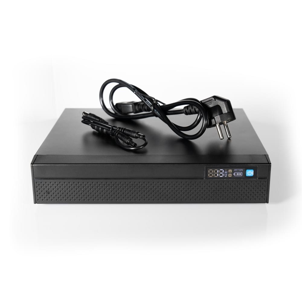 ИБП Kraft KRF-MUPS-100plus