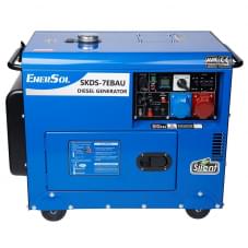 EnerSol SKD-7EBAU (6 кВт)