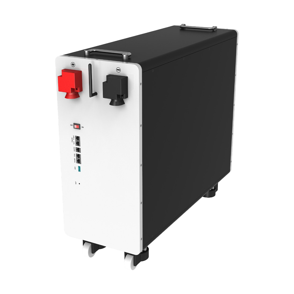 Акумулятор Must LP21-48300 LiFePO4 (51.2V/300Ah)