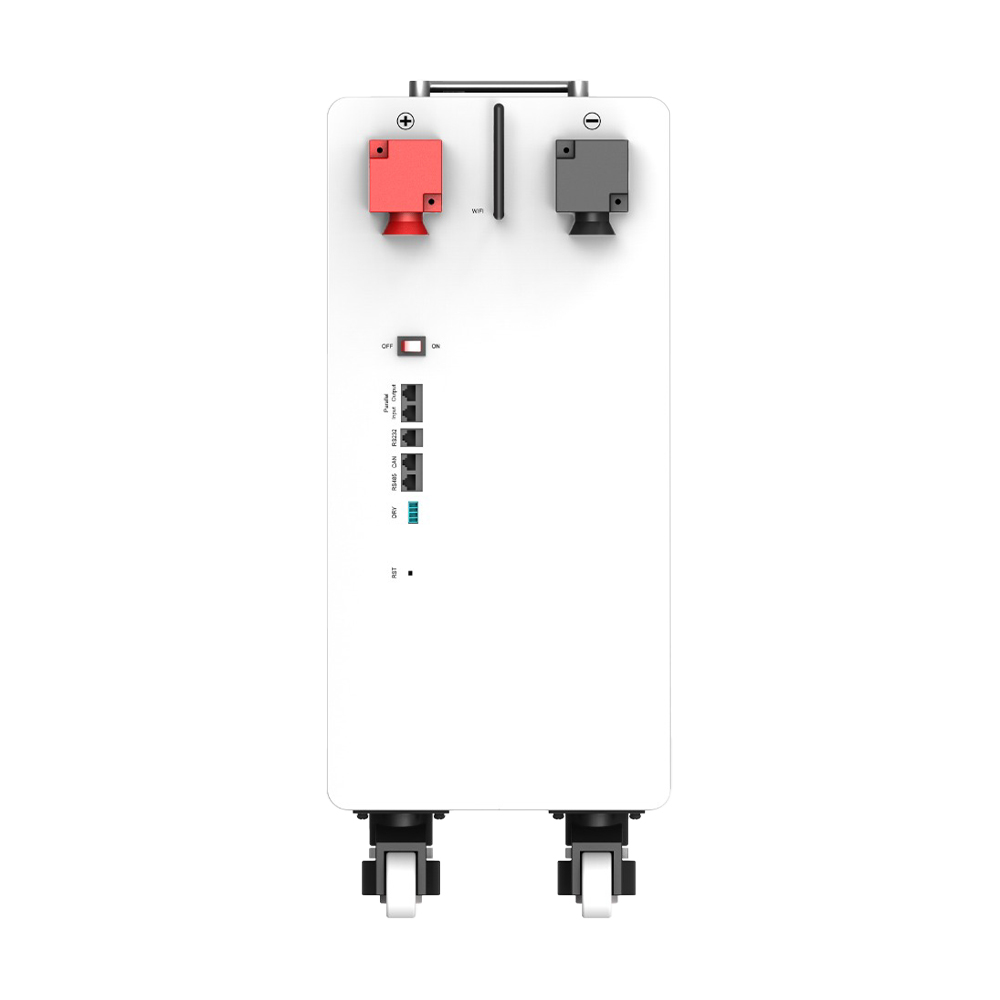 Акумулятор Must LP21-48300 LiFePO4 (51.2V/300Ah)