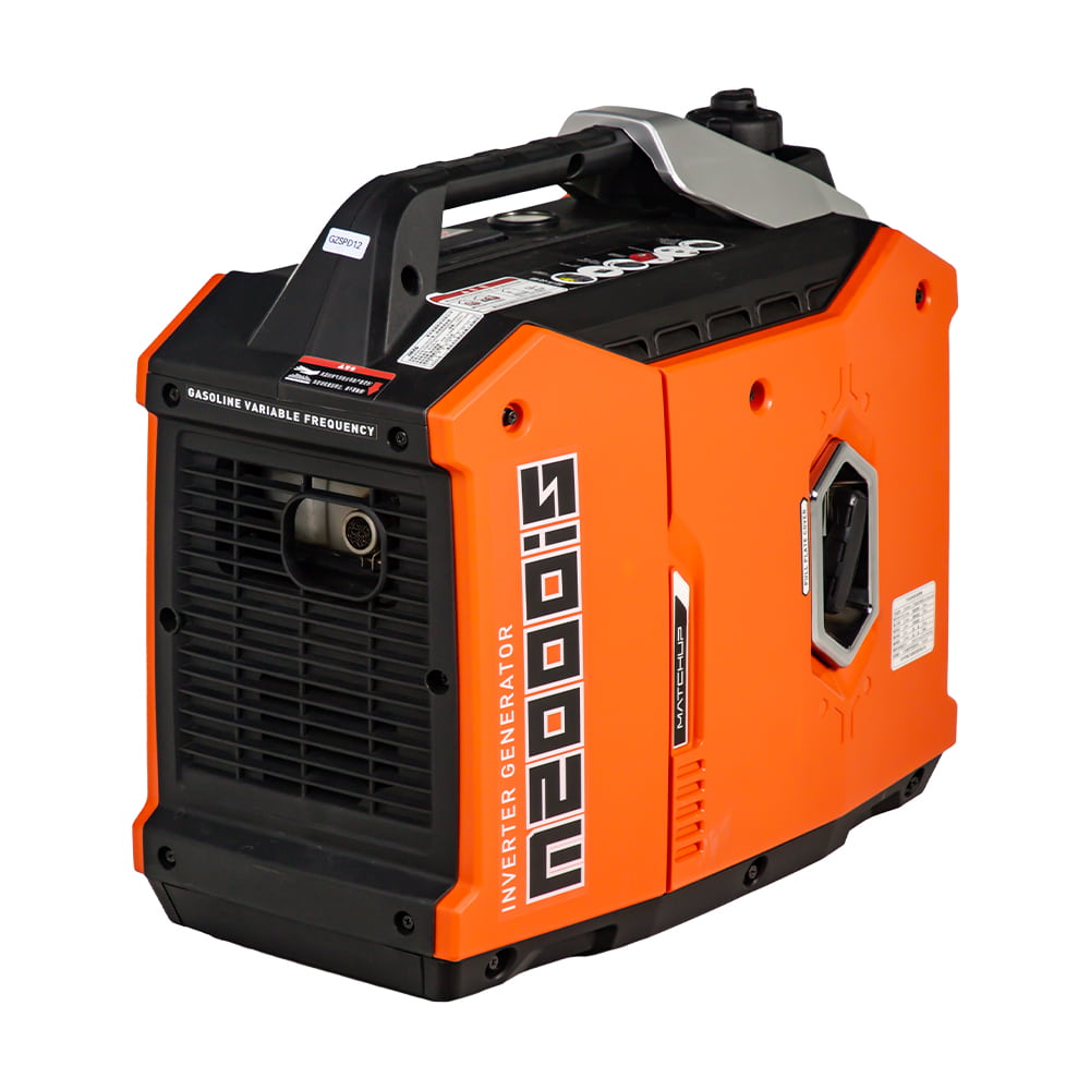 Bison BS2000IS (1,6 кВт)