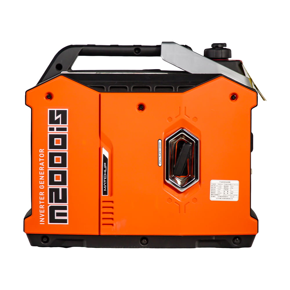 Bison BS2000IS (1,6 кВт)