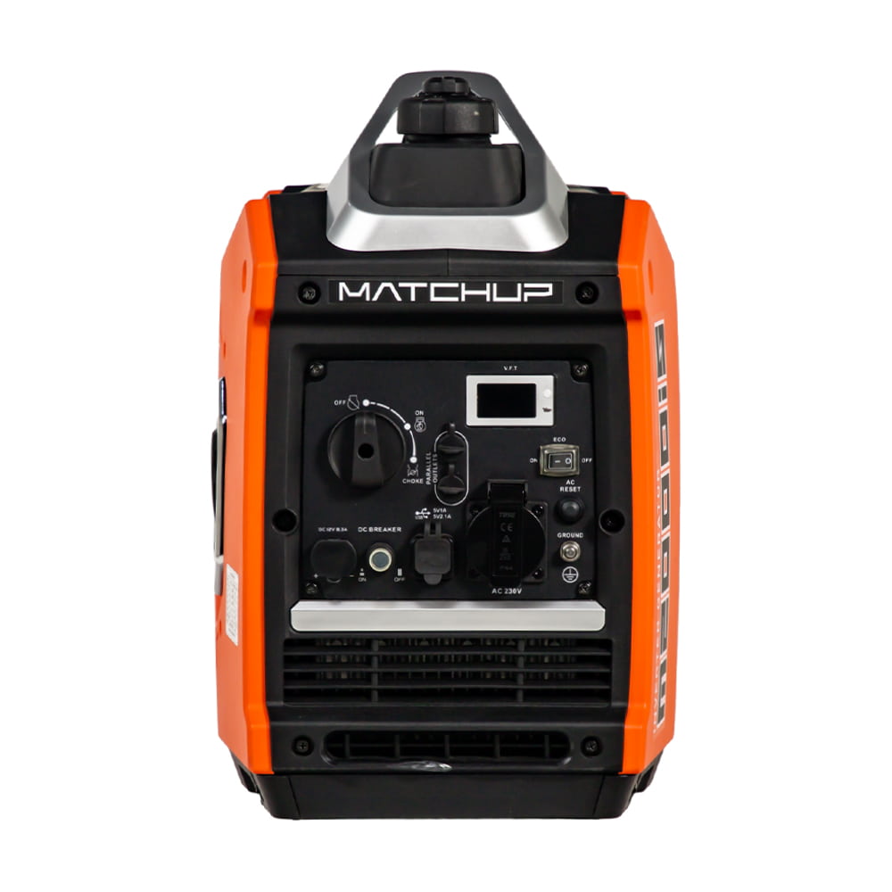 Bison BS2000IS (1,6 кВт)