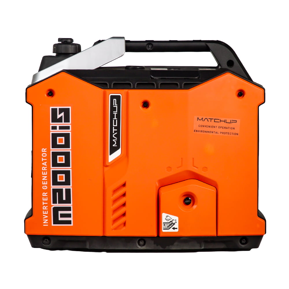 Bison BS2000IS (1,6 кВт)