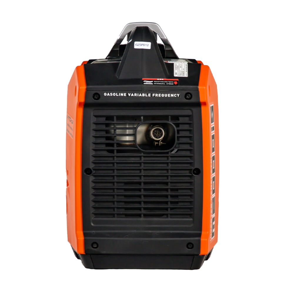 Bison BS2000IS (1,6 кВт)