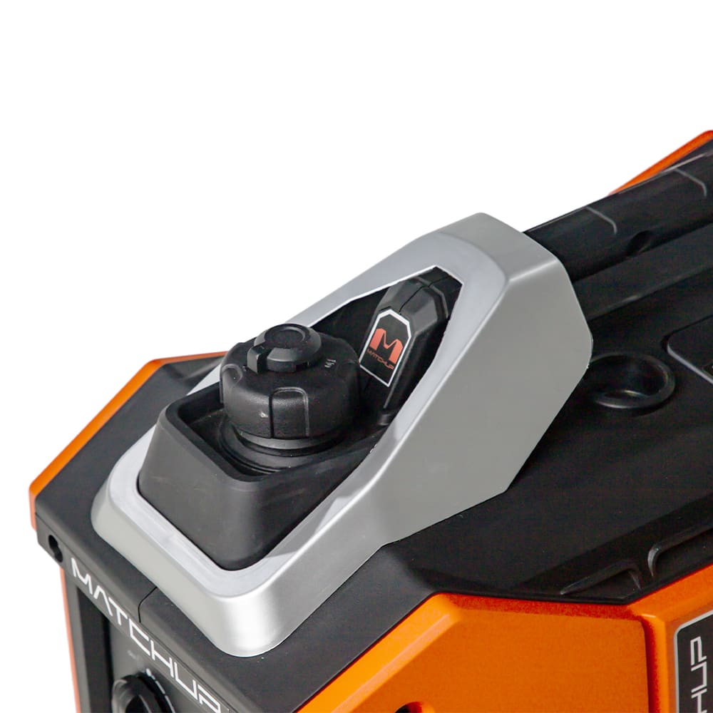 Bison BS2000IS (1,6 кВт)