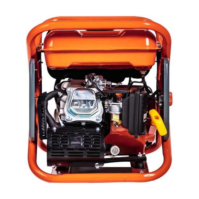 Бензиновый генератор Bison BS3250I (3 кВт)