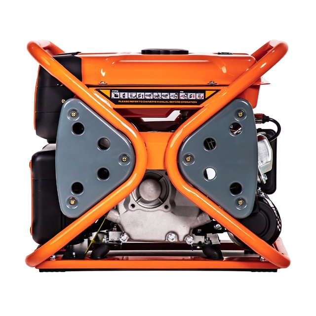 Бензиновый генератор Bison BS3250I (3 кВт)