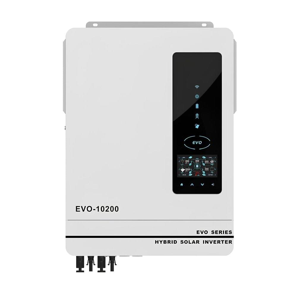 Инвертор Anern SCI-EVO-10200 10.2 кВт