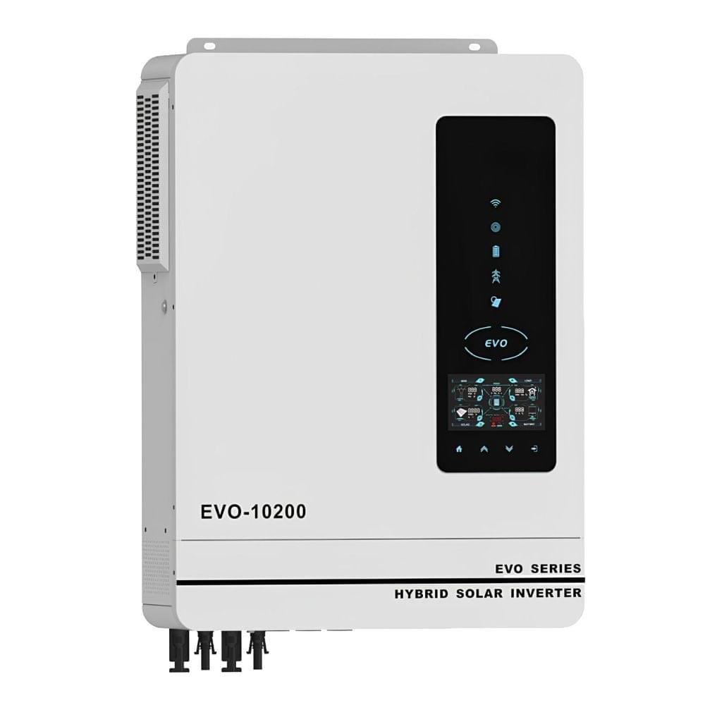 Инвертор Anern SCI-EVO-10200 10.2 кВт
