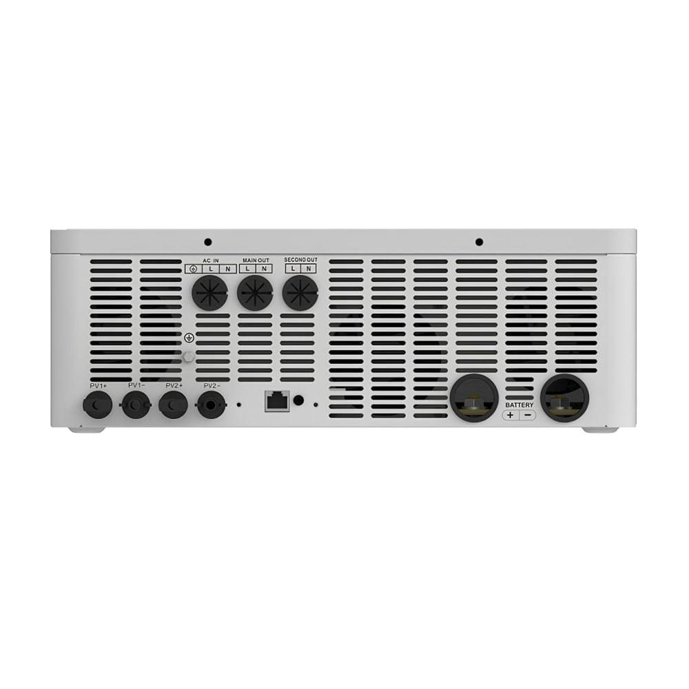 Инвертор Anern SCI-EVO-10200 10.2 кВт